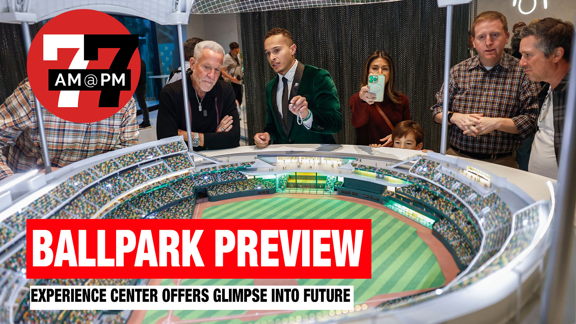 Las Vegas News | 7@7 AM for Thursday, December 4th, 2025