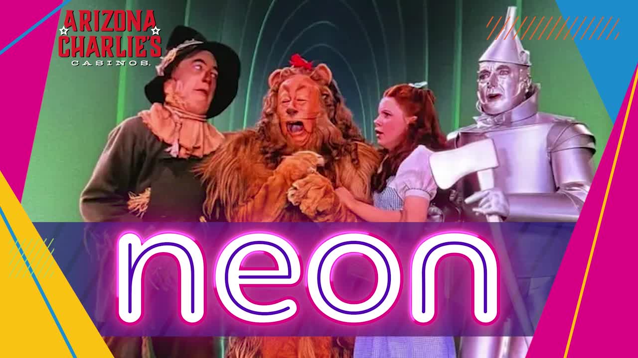 Wizard of Oz at Sphere has generated nearly $200M in ticket sales, company says