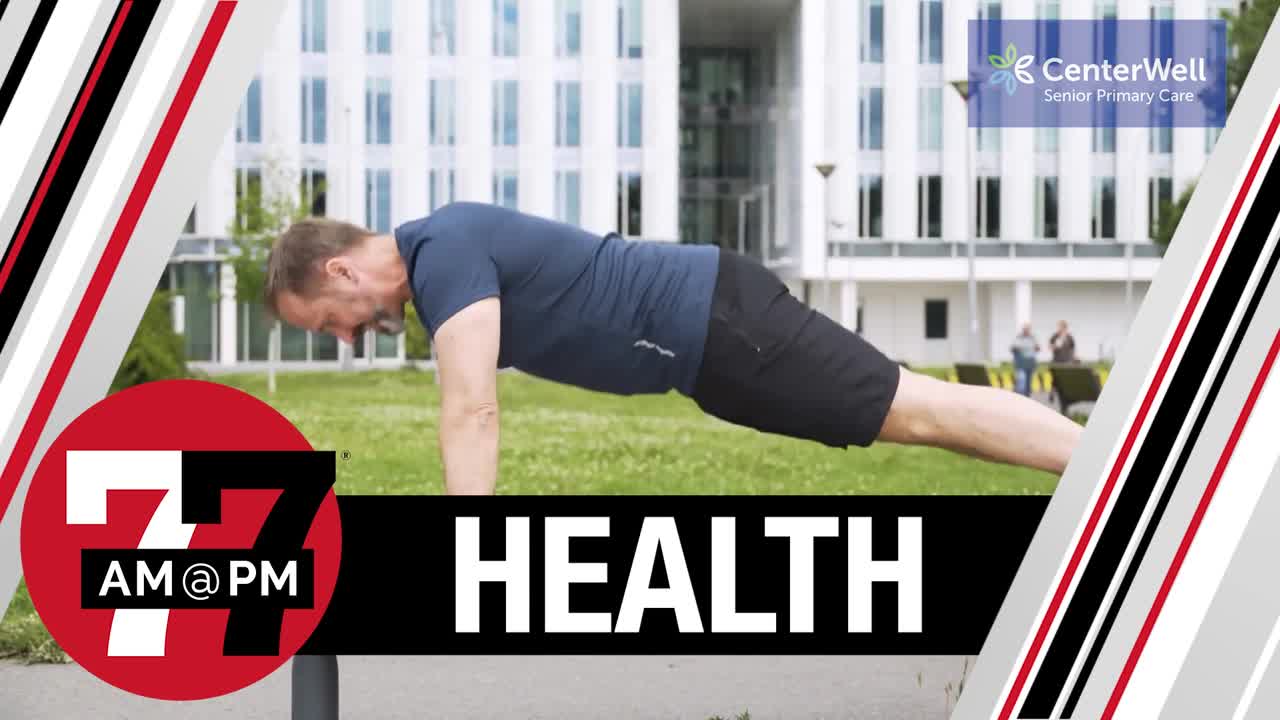 Old-school form of fitness gaining popularity again