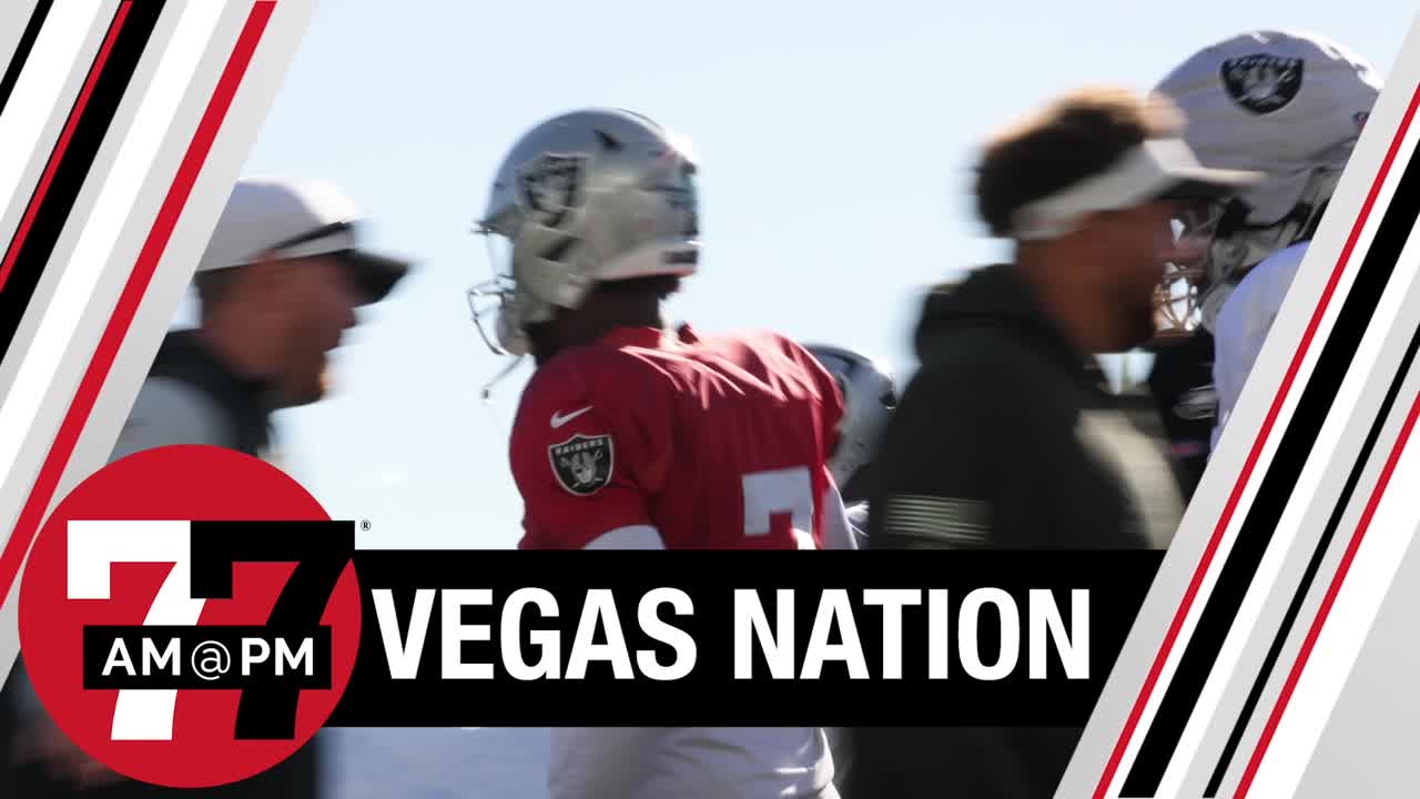 Offense aims to produce