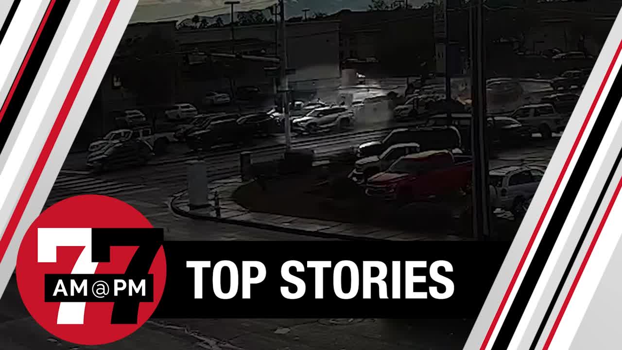 3rd victim dies from injuries in 12-car crash, prosecutors say