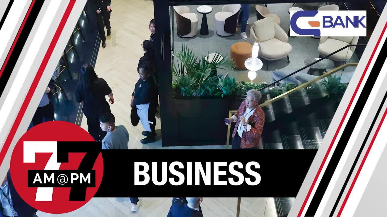 New lounge opens at Las Vegas airport