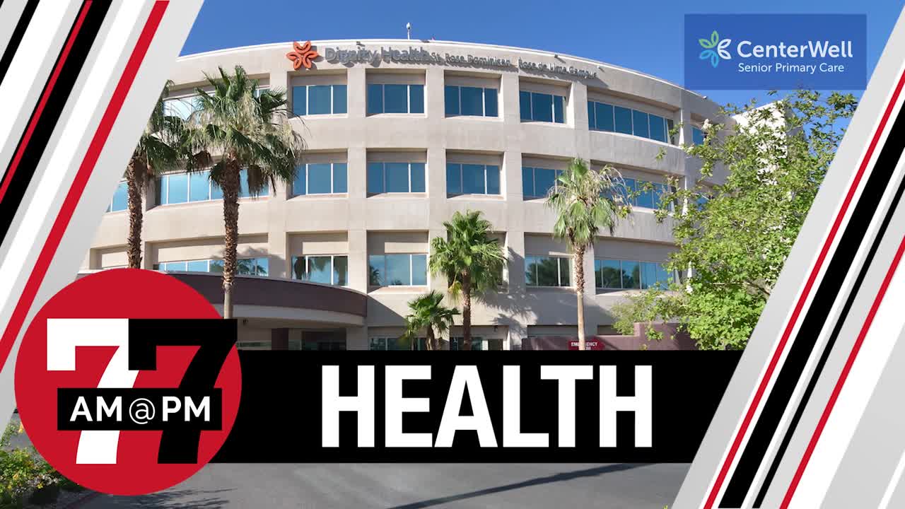 1st-of-its-kind addiction recovery hospital opening in Southern Nevada