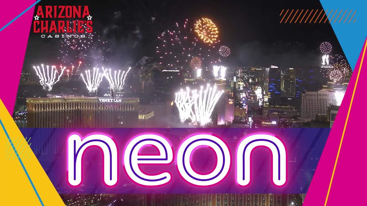 Las Vegas Strip headliners to star in longest, largest NYE broadcast ever