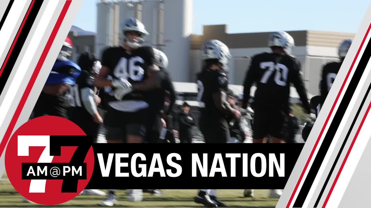 Ashton Jeanty on adapting in the NFL