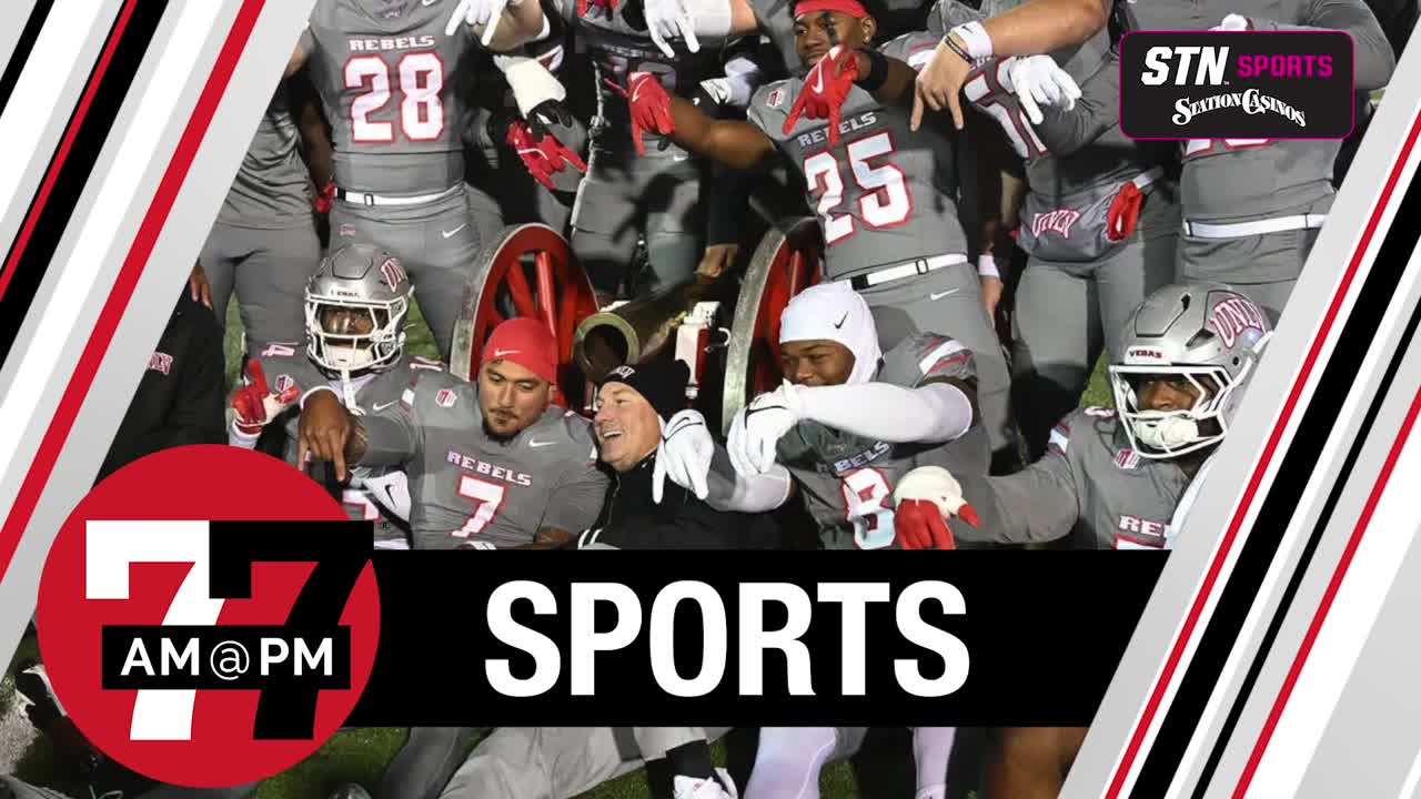 Mountain West championship game