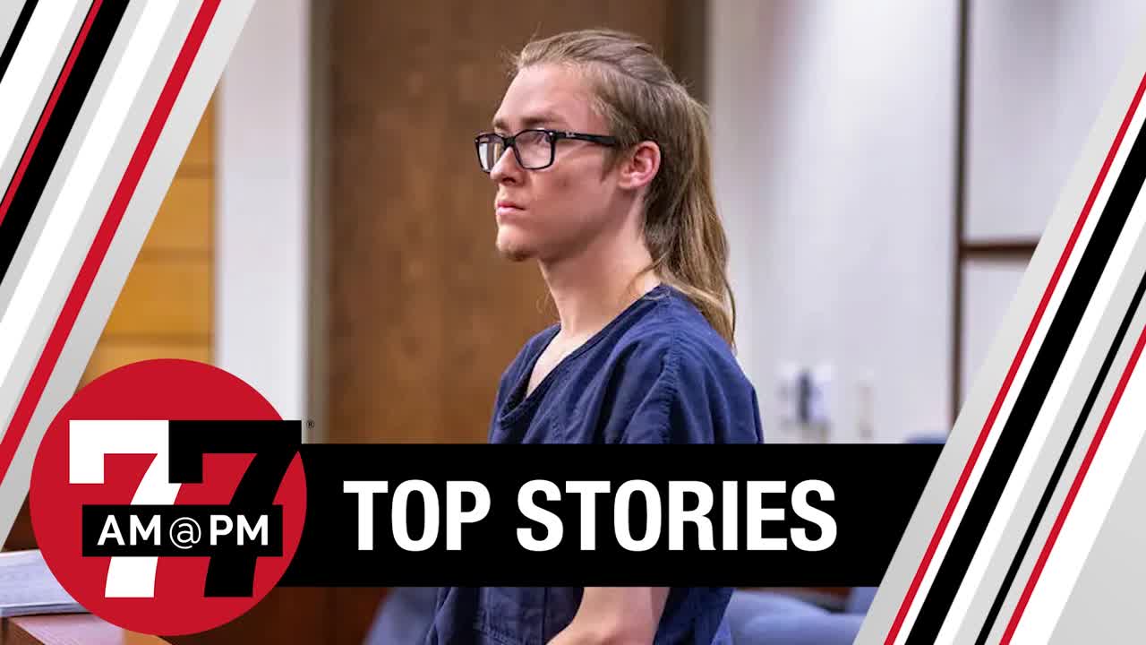 Stepfather testifies about road rage shooting that left 11-year-old boy dead