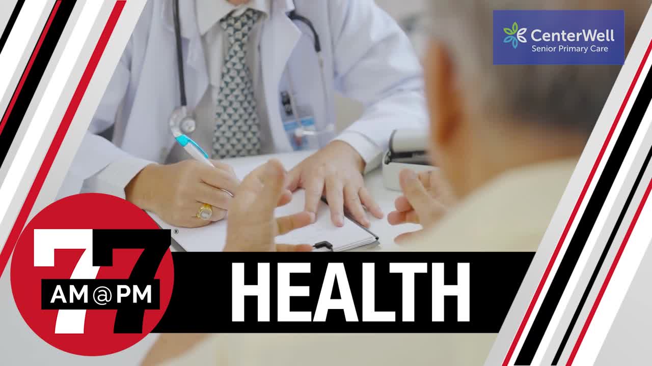 How to locate an age-friendly doctor