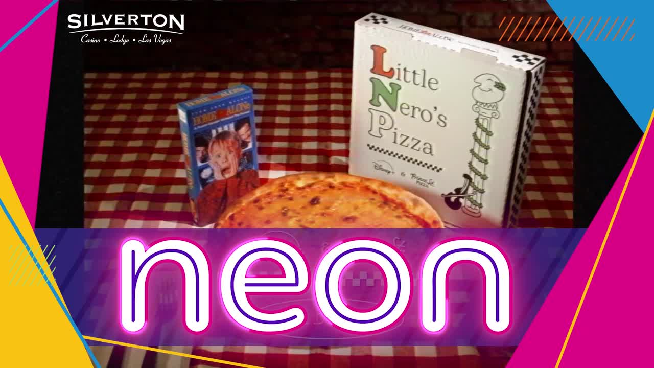 Little Nero's Pizza from 'Home Alone' coming to Las Vegas