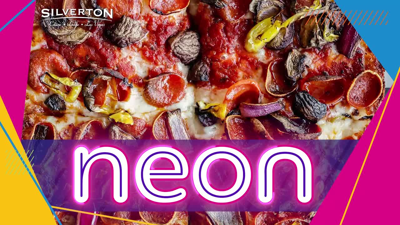 Las Vegas pizza sensation finally has home of its own