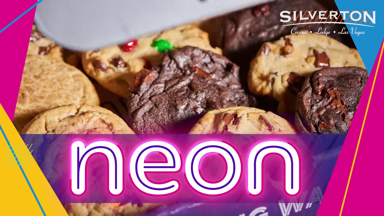 Late-night bakery opens 2nd Las Vegas Valley shop