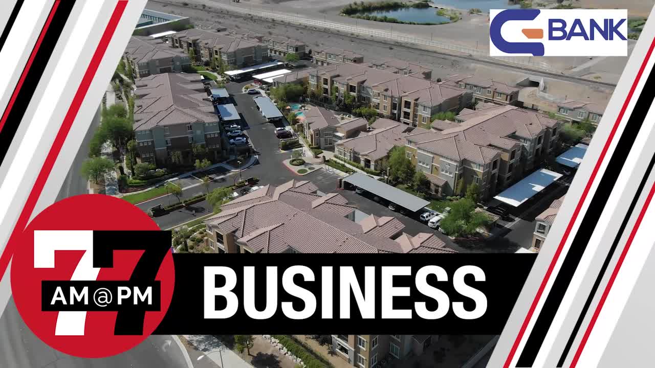 Las Vegas rents climbed at one of fastest rates in US in recent years