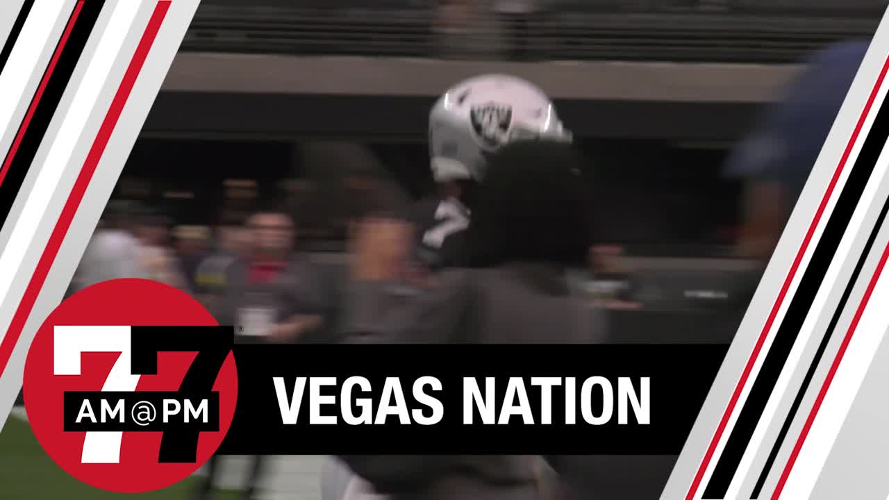 Raiders lose to Broncos 24-17