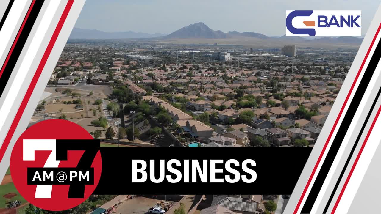 Home prices hit record high in Southern Nevada, again