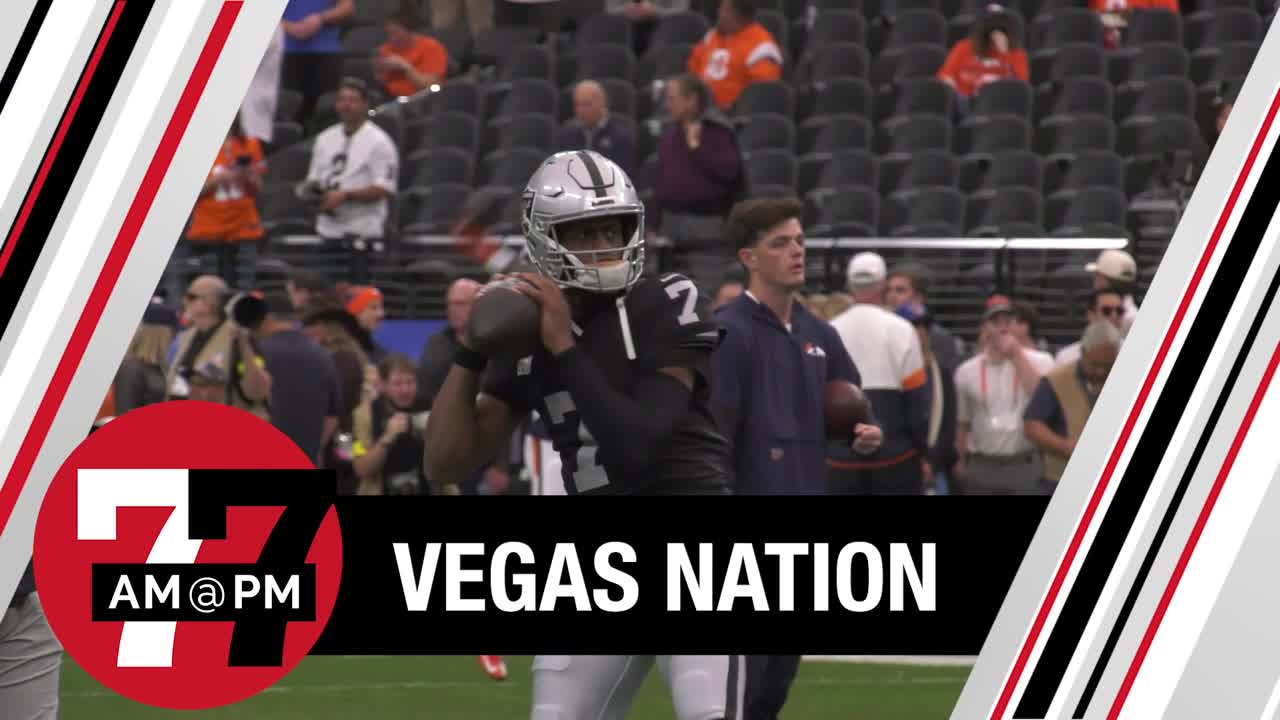 Update on Geno Smith injury