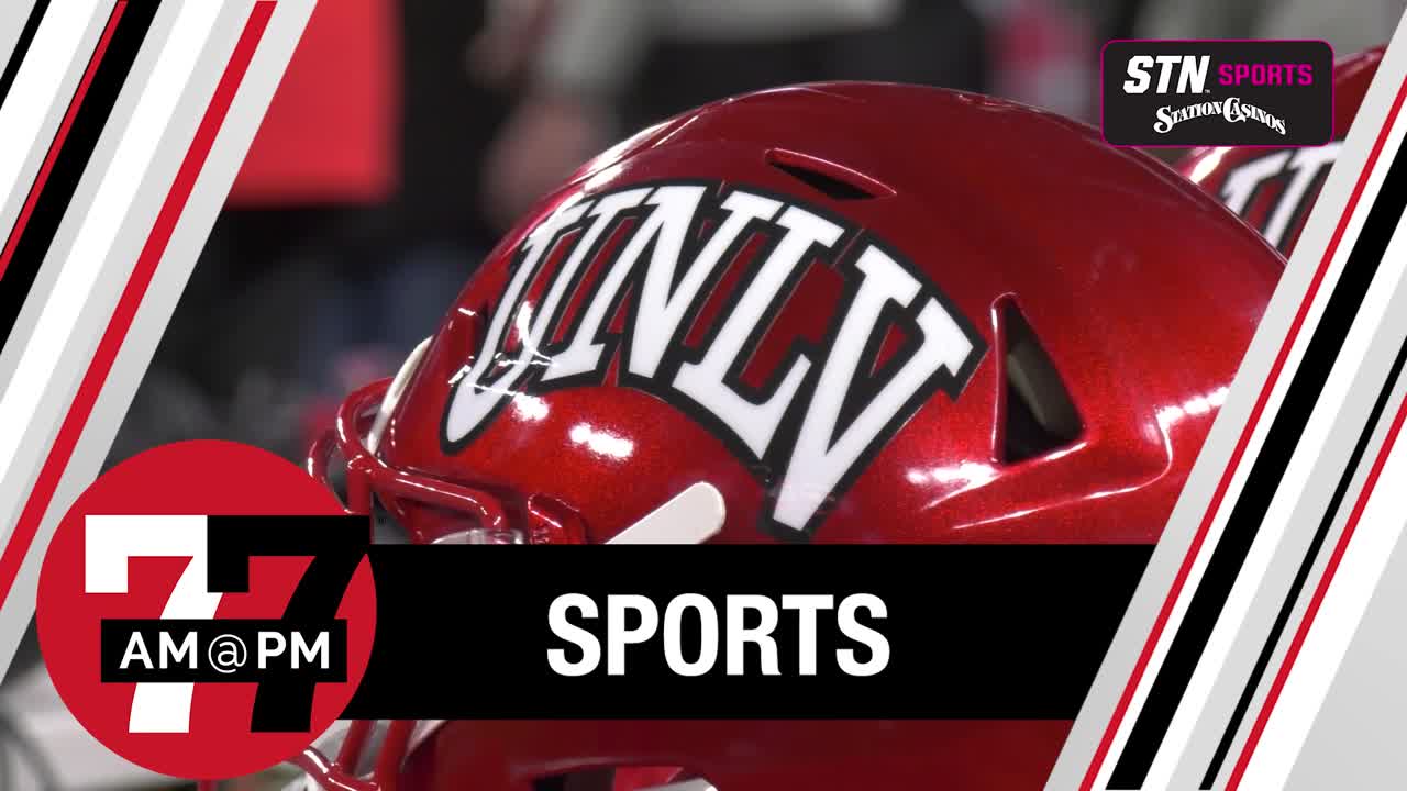 Dan Mullen's outlook on UNLV's next season's football roster