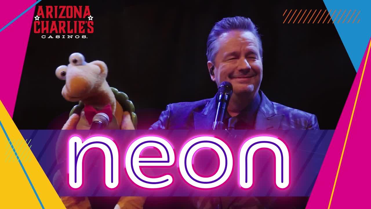 Long-running Las Vegas Strip headliner to play new venue in '26