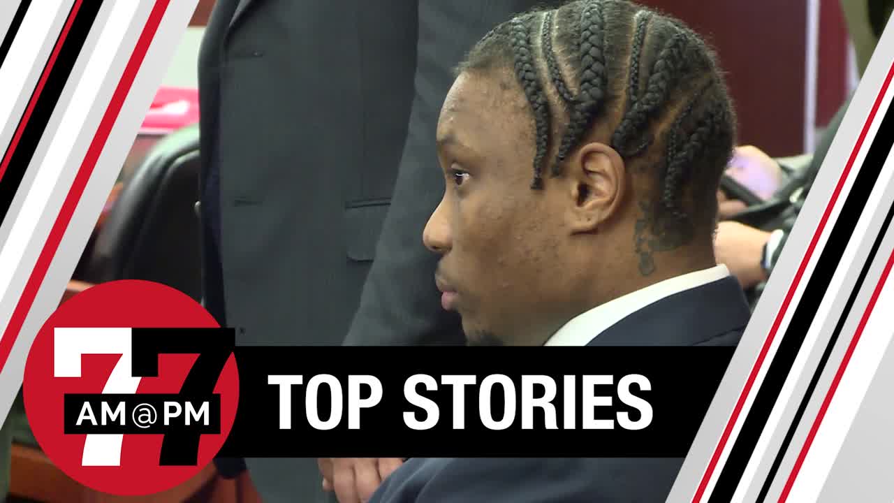 Ex-Raider Henry Ruggs transferred to another Nevada prison