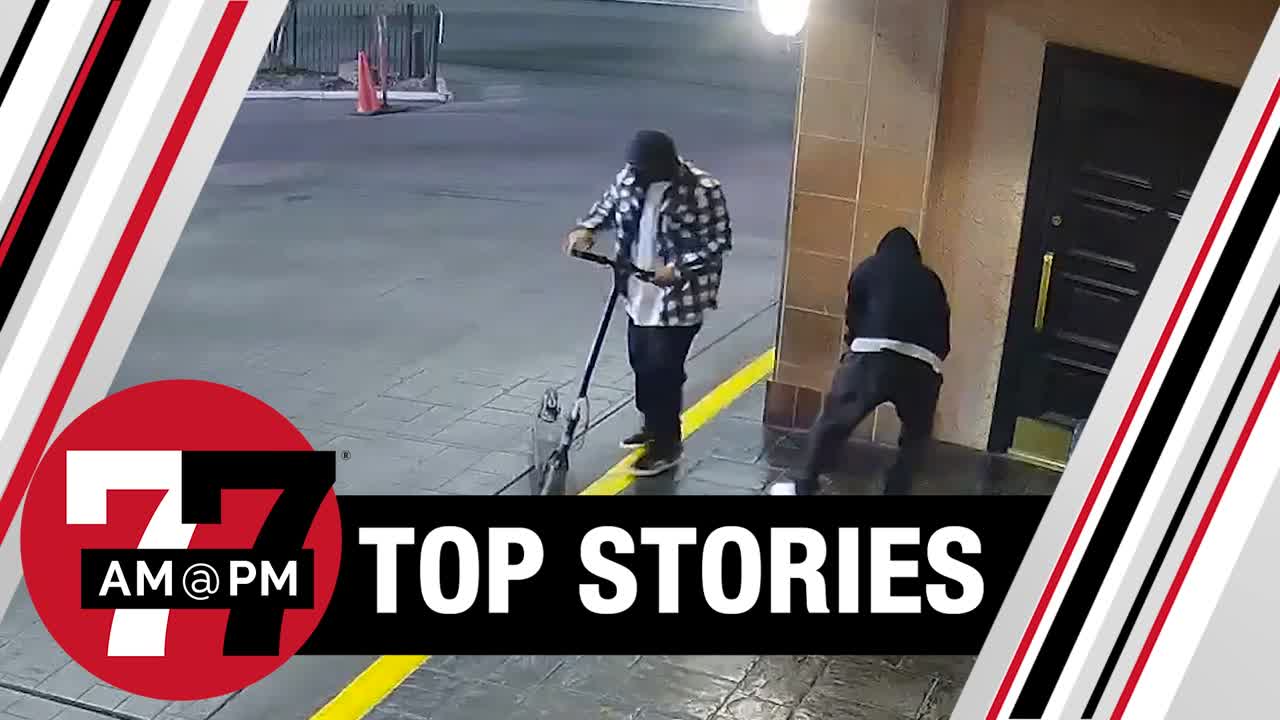 Teen charged as fourth suspect in Piero's explosion case