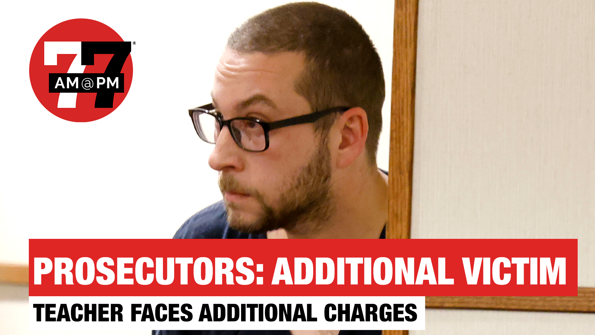 7@7 PM for Monday, December 8, 2025