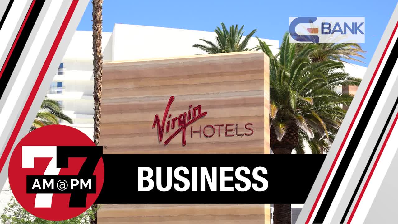 Off-Strip casino parts ways with CEO