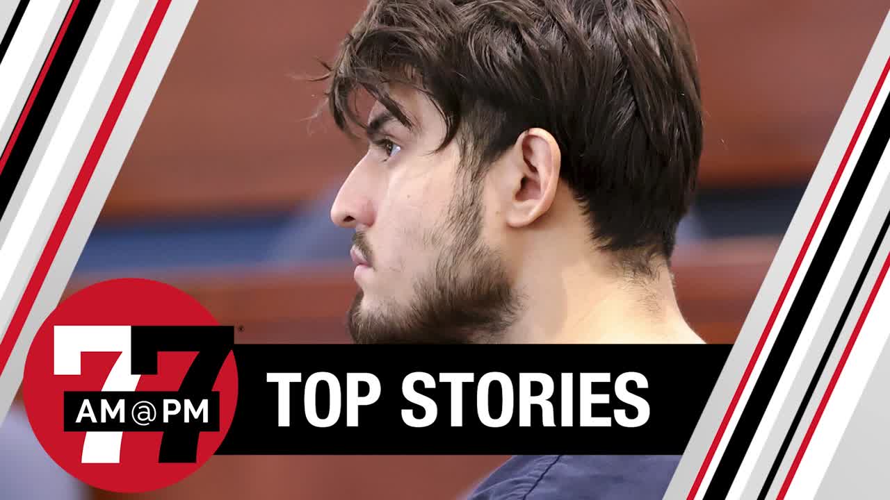 Case of man accused of murder in 12-vehicle crash can proceed to trial court, judge rules