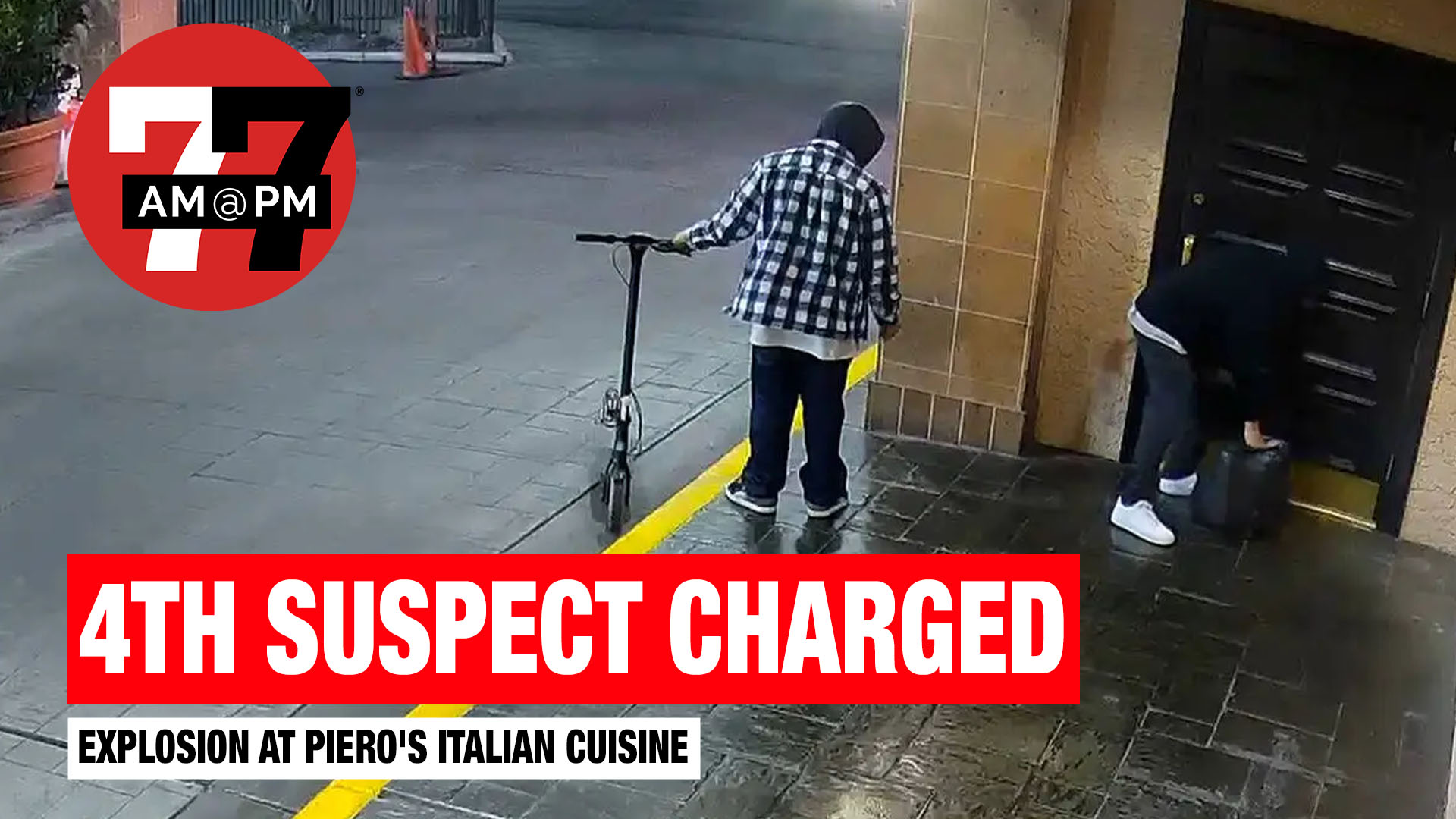 Las Vegas News | 7@7 AM for Wednesday, December 10th, 2025