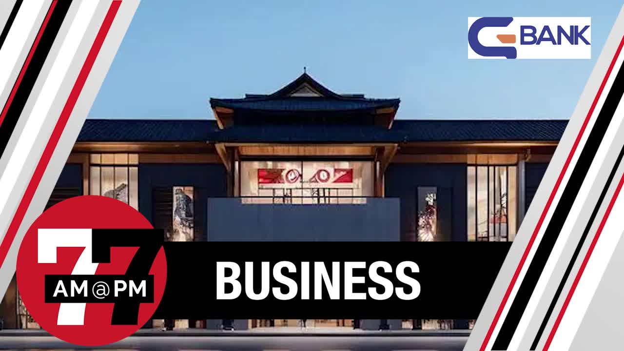 New shopping center planned for Las Vegas' Chinatown area