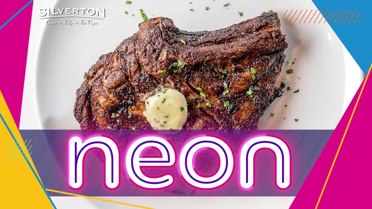 Las Vegas steakhouse named among North America's 50 best