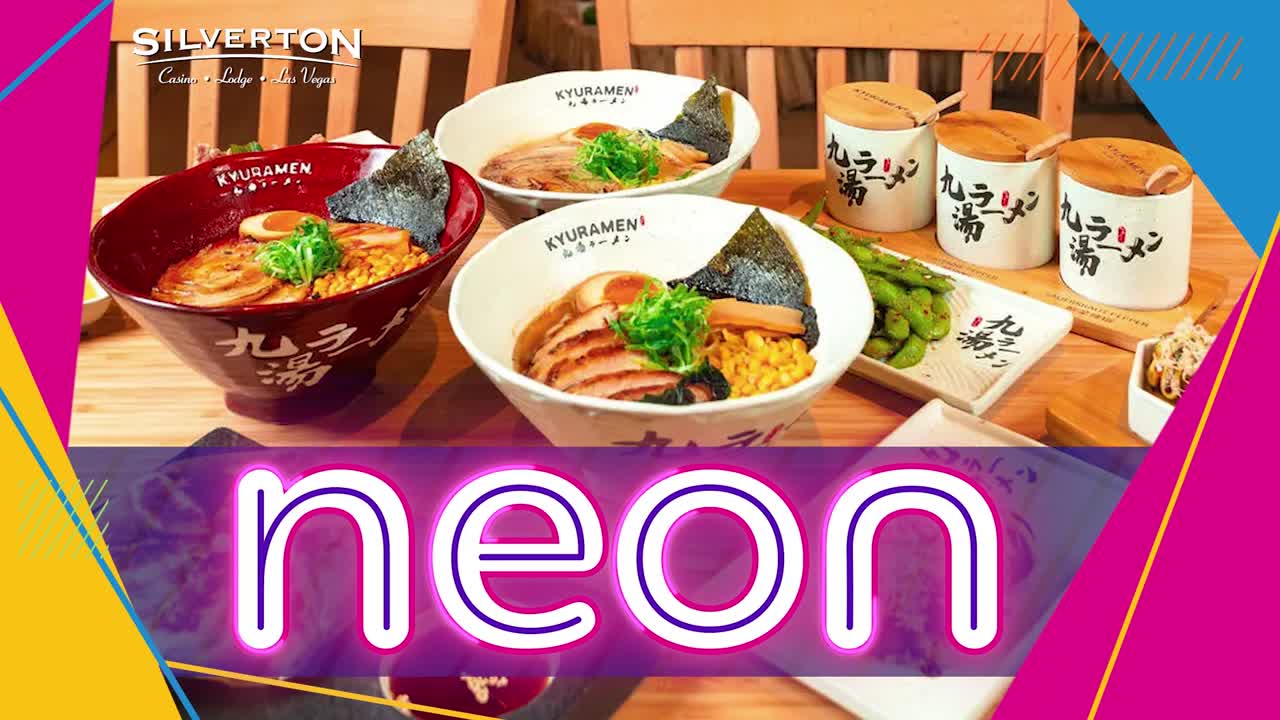 Fast-growing ramen shop out of NYC debuts in Las Vegas Valley