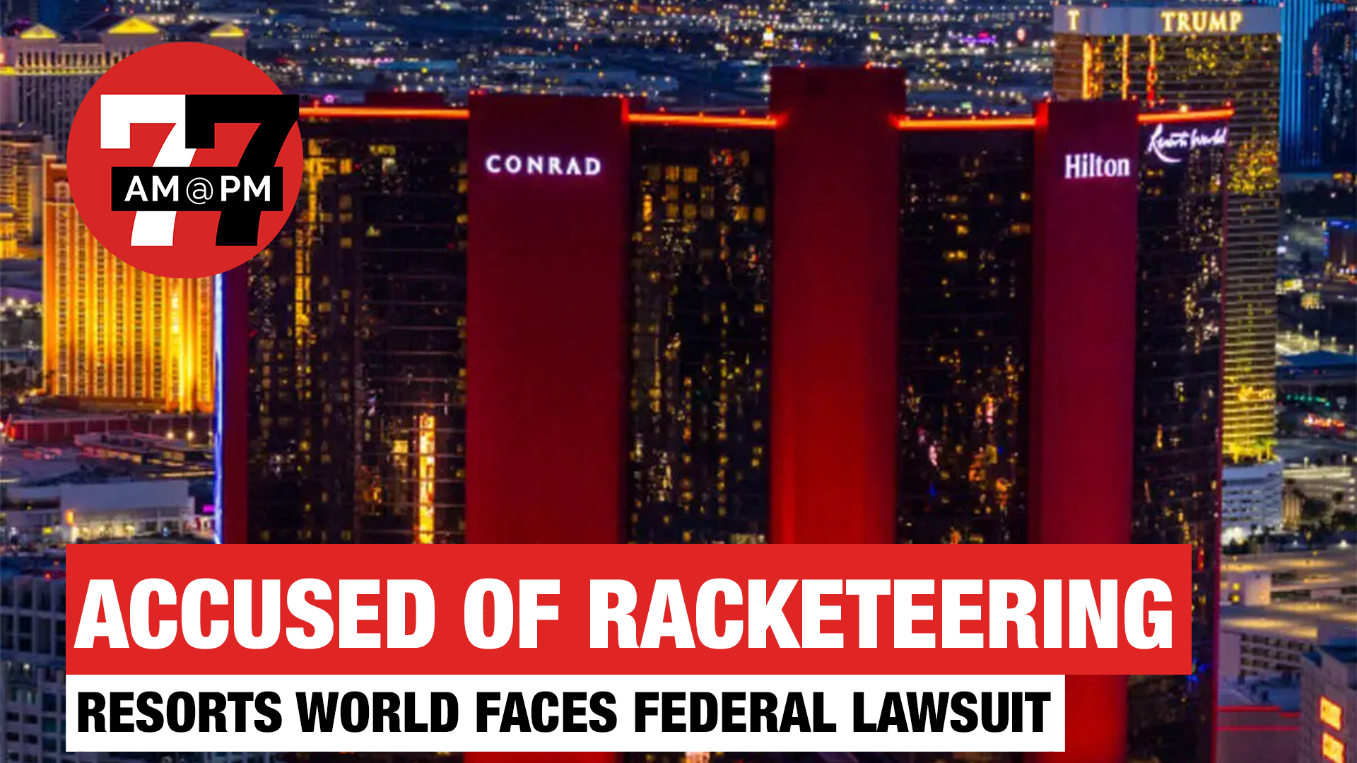 7@7 PM for Thursday, December 11, 2025