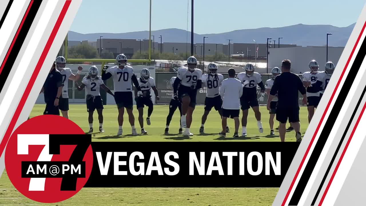 Date set for Raiders vs Giants game