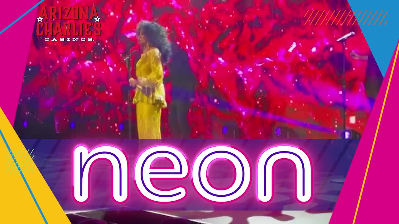 Motown superstar returning to Las Vegas Strip