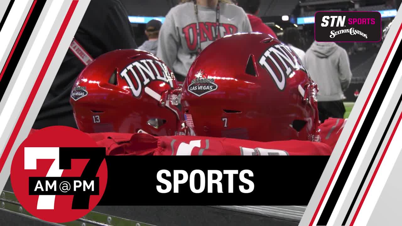 UNLV football head coach Dan Mullen's outlook on next season's roster