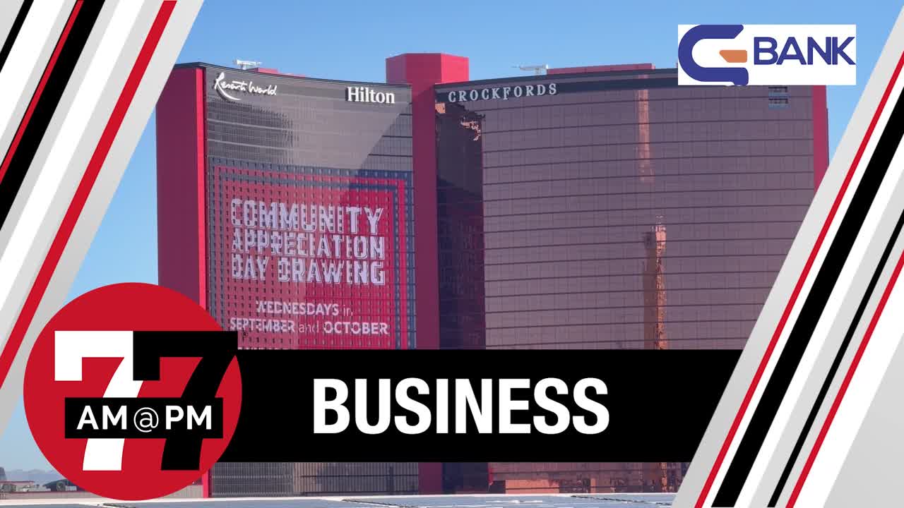 High-stakes gambler accuses Strip casino of racketeering in new lawsuit