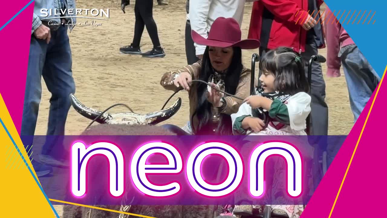 Mock rodeo experience returns