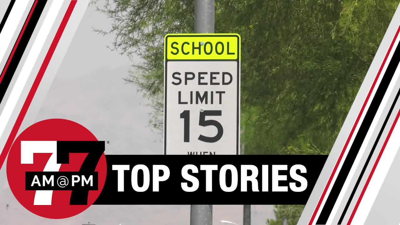 Lombardo, educators mark school zone safety bill signing