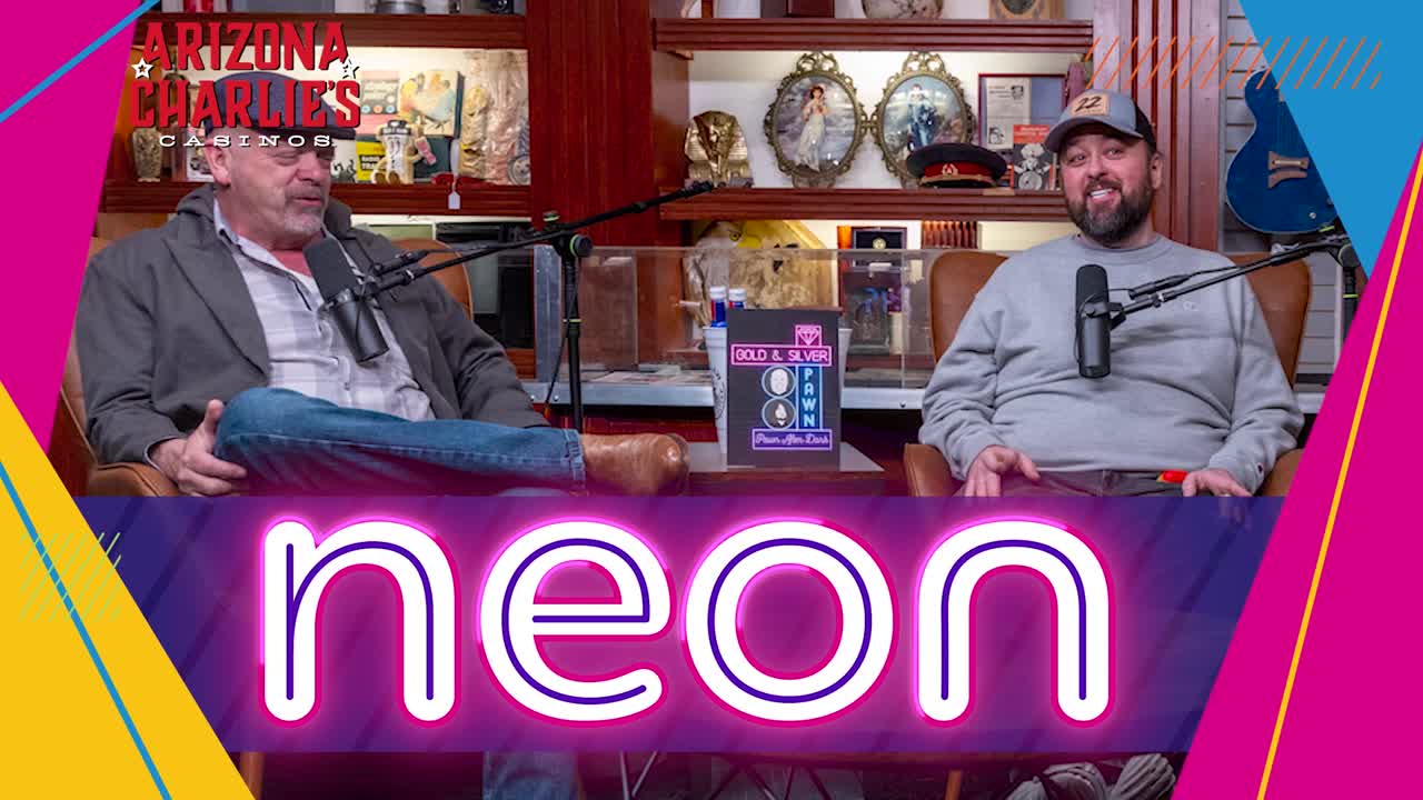 Pawn Stars to return — without original cast member