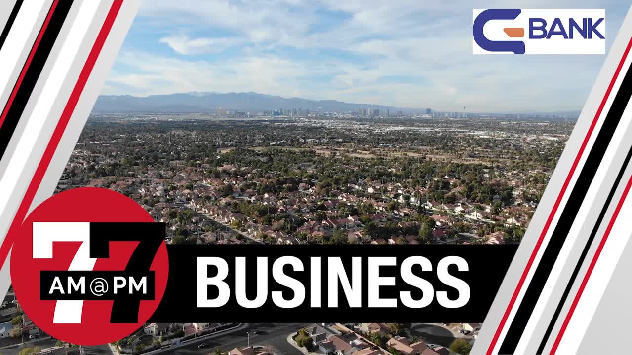 Black Friday-style deals available on Las Vegas-area homes, as sellers cut prices, Zillow says