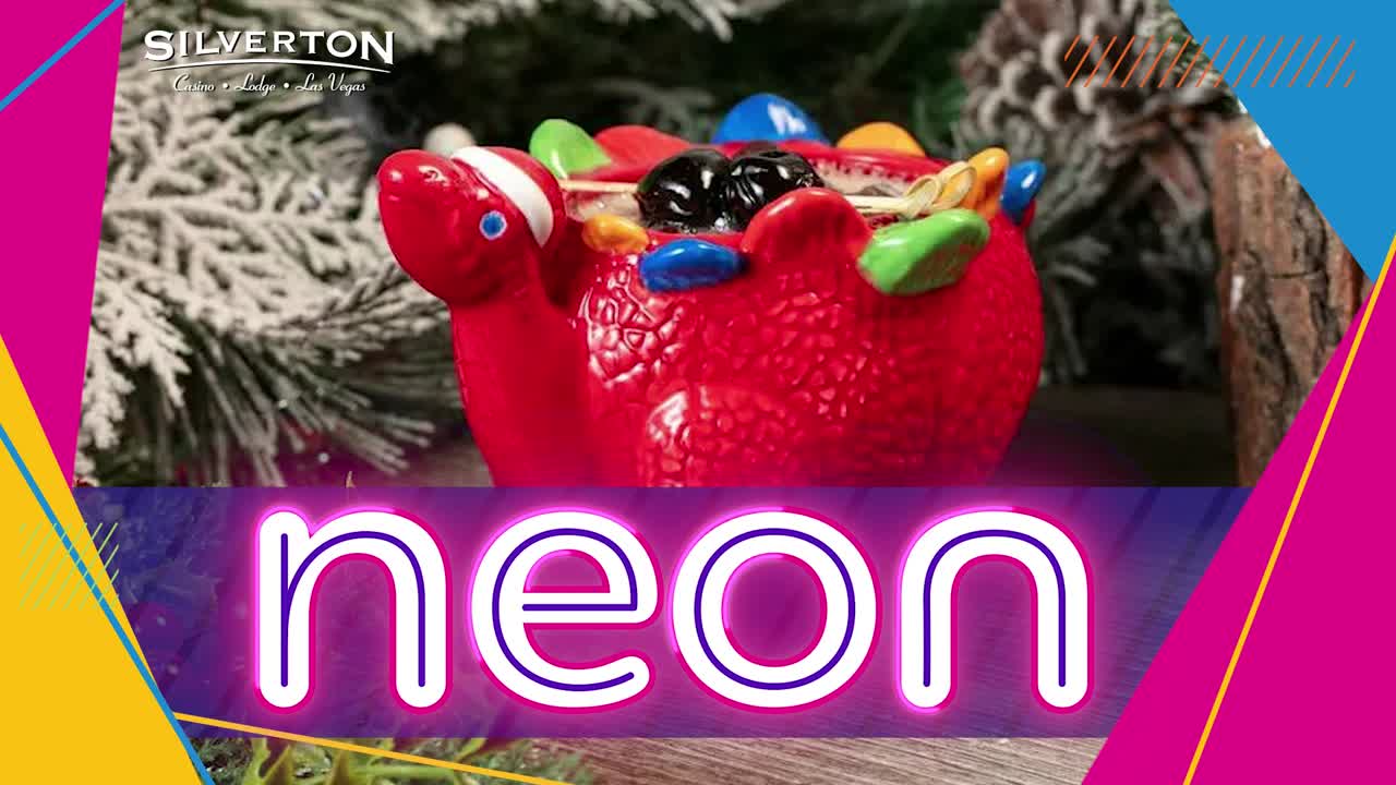 Get in the holiday spirit(s) with these Christmas-themed cocktails