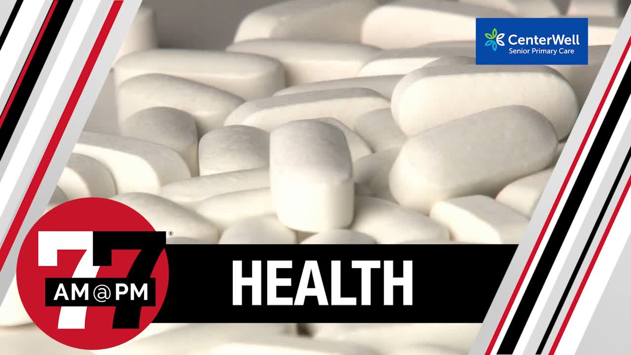 Warning issued by FDA for widely used blood-pressure drug