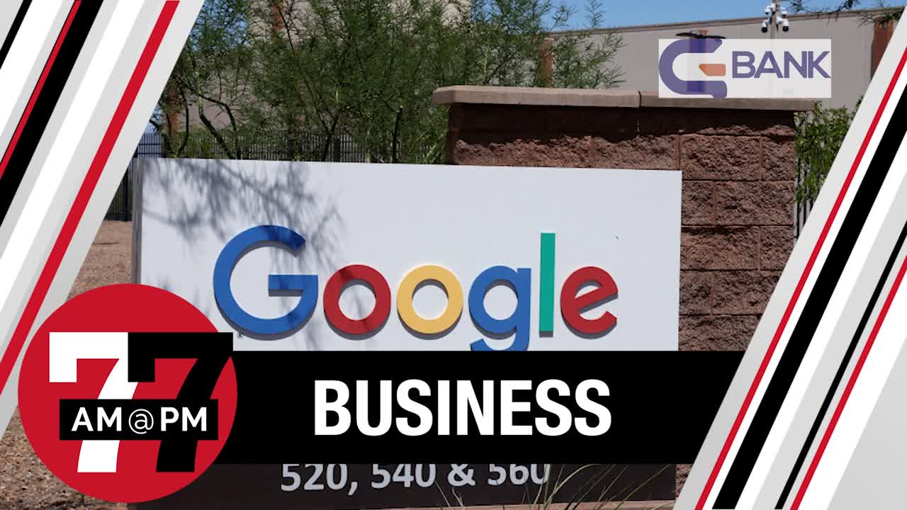 Google runs Southern Nevada's thirstiest data center. UNLV students have a solution