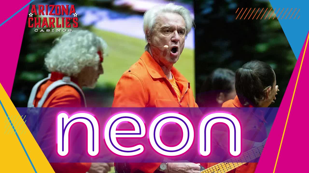 Rock icon expanding tour to Las Vegas Strip next year