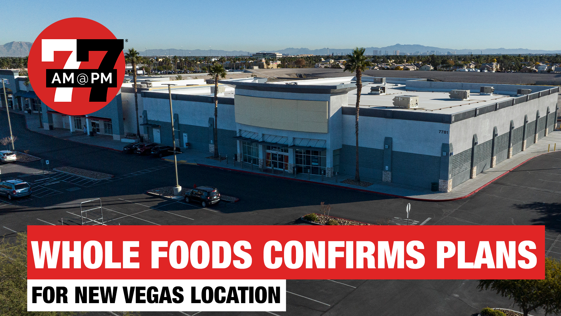 7@7 PM for Friday, December 12, 2025