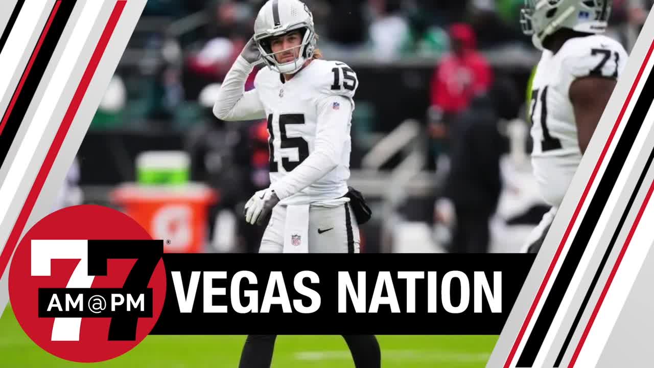 Raiders lose to Eagles 31-0