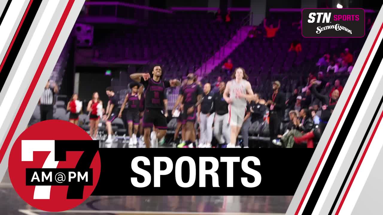 UNLV struggles continue