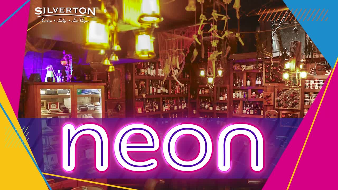 Secret sips: A Las Vegas speakeasy guide