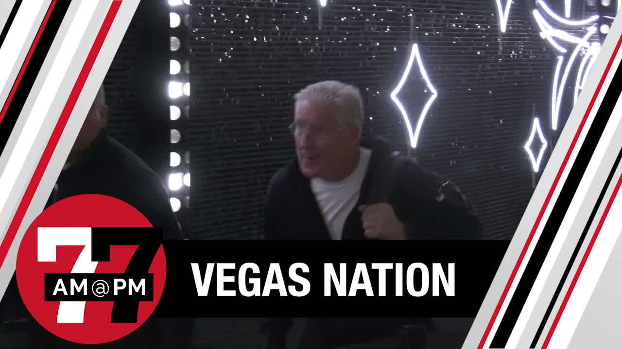 Is Pete Carroll coaching for his job?