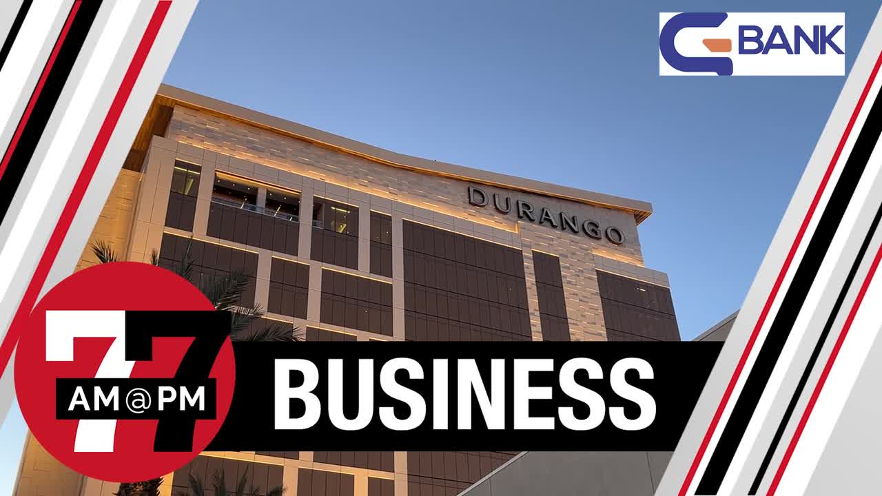 2-year-old Durango expanding with high-limit slot machine room