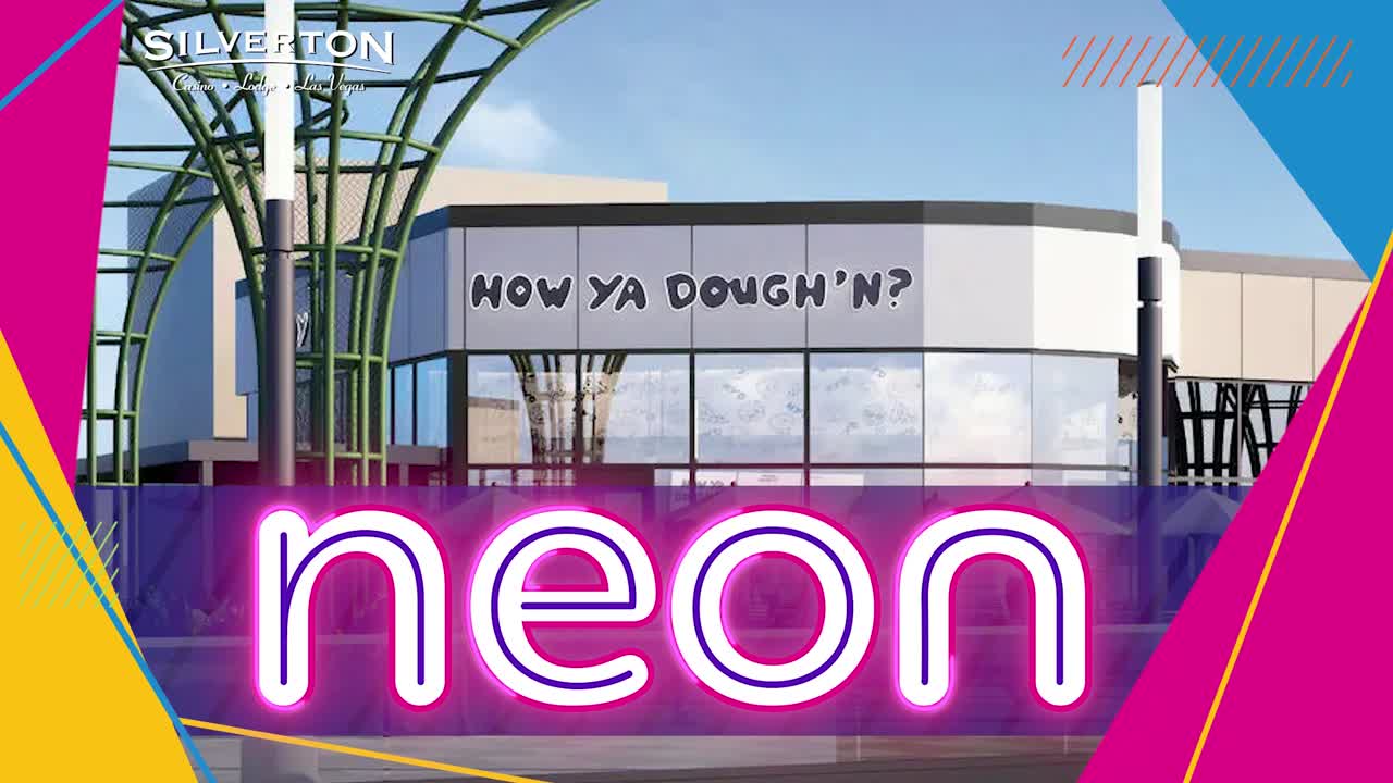 New pizzeria serving up 777 free slices on Las Vegas Strip